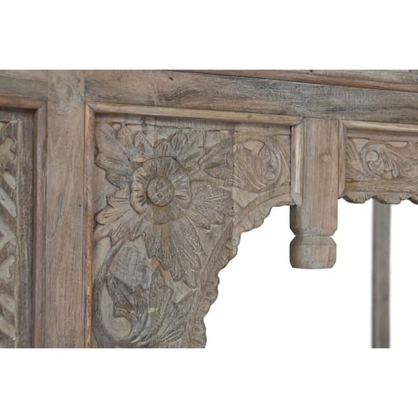 Seng Home ESPRIT Natur 225 x 160 x 206 cm