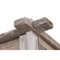 Miniatyrbillede 10 af 11: Seng Home ESPRIT Natur 225 x 160 x 206 cm
