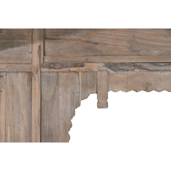 Seng Home ESPRIT Natur 225 x 160 x 206 cm