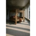 Miniatyrbillede 2 af 11: Seng Home ESPRIT Natur 225 x 160 x 206 cm