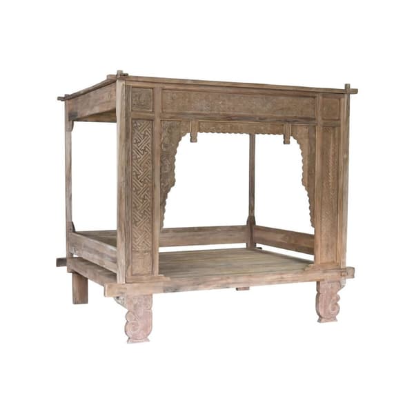 Seng Home ESPRIT Natur 225 x 160 x 206 cm