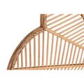 Miniatyrbillede 2 af 3: Sengegavl Home ESPRIT Natur Lys brun Bambus 160 x 2,5 x 81 cm