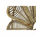 Miniatyrbillede 2 af 3: Sengegavl DKD Home Decor Natur Spanskrør 90 x 4 x 128 cm 93 x 3 x 128 cm