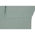 Miniatyrbillede 2 af 2: Sengegavl DKD Home Decor Grøn Træ MDF 157 x 8 x 160 cm 168 x 10 x 160 cm