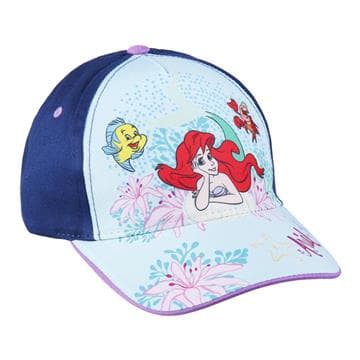 Ariel Disney Keps