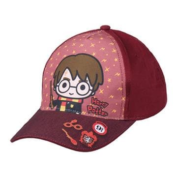 Harry Potter Keps