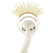Angel Halo Shape Pannband