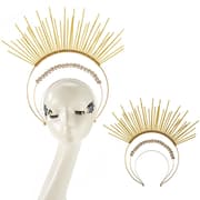 Angel Halo Shape Pannband