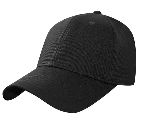 SVART Golfkeps Regnkeps Softshellkeps Baseballkeps