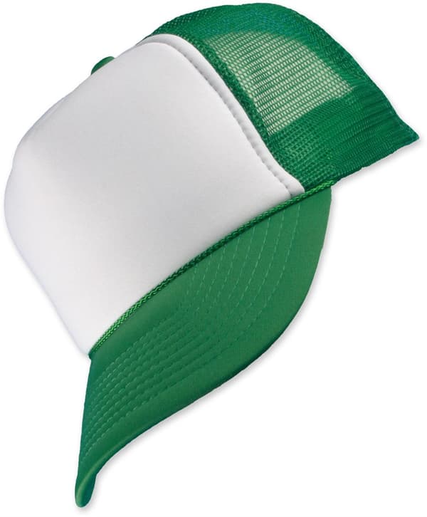 FAVORIT I REPRIS! TRUCKERKEPS Snapback
