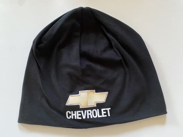 CHEVROLET BEANIE MÖSSA
