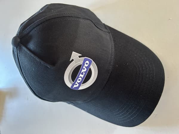 VOLVO KEPS
