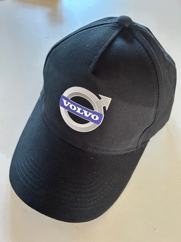 VOLVO KEPS