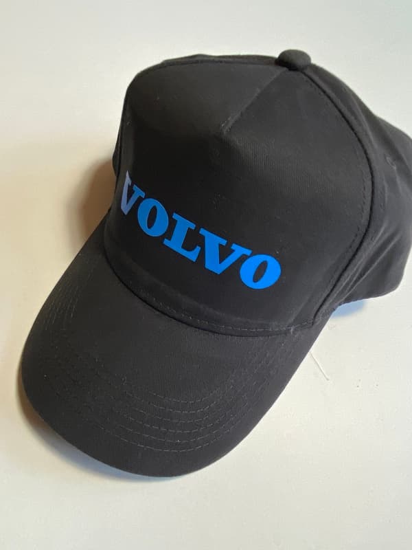 VOLVO TURBO KEPS SBHT