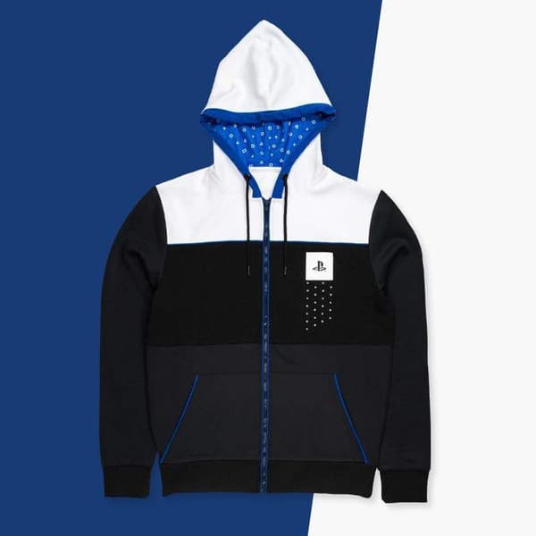 Merchandise Ps5 Hoodie 2xl
