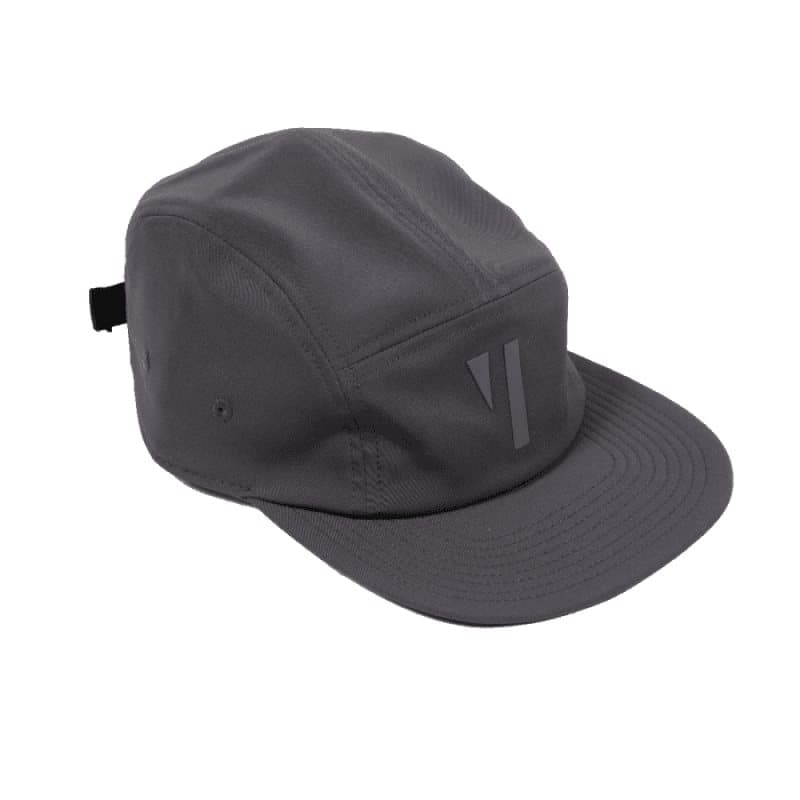 VOID Five Panel Cap - Phantom
