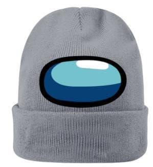 Among us Keps Mössa Bobble Hat, Hat for Kids