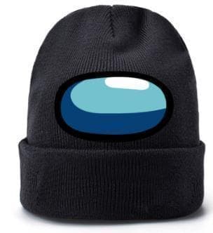 Among us Keps Mössa Bobble Hat, Hat for Kids