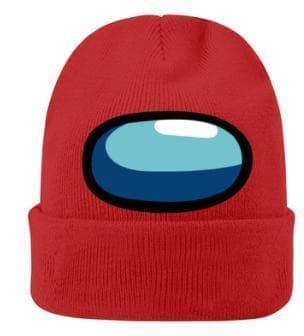 Among us Keps Mössa Bobble Hat, Hat for Kids