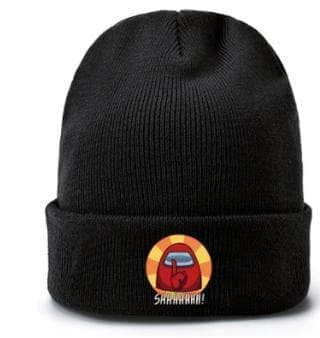 Among us Keps Mössa Bobble Hat, Hat for Kids