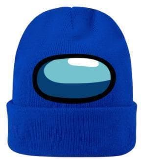 Among us Keps Mössa Bobble Hat, Hat for Kids