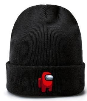 Among us Keps Mössa Bobble Hat, Hat for Kids