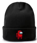 Pikkukuva 9 / 11: Among us Keps  Mössa Bobble Hat, Hat for Kids