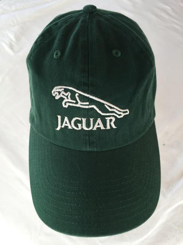 JAGUAR PROMO CAP KEPS