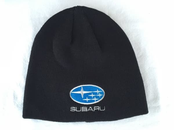 SUBARU BEANIE MÖSSA