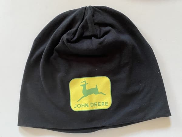 JOHN DEERE Beanie Mössa