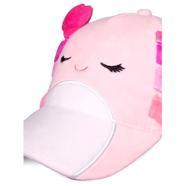 Difuzed Kasket Cailey Squishmallows Rosa