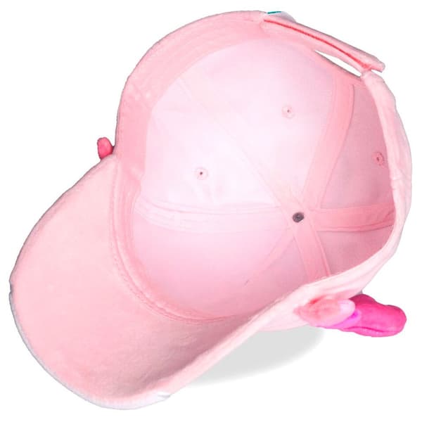 Difuzed Kasket Cailey Squishmallows Rosa