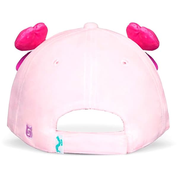 Difuzed Kasket Cailey Squishmallows Rosa