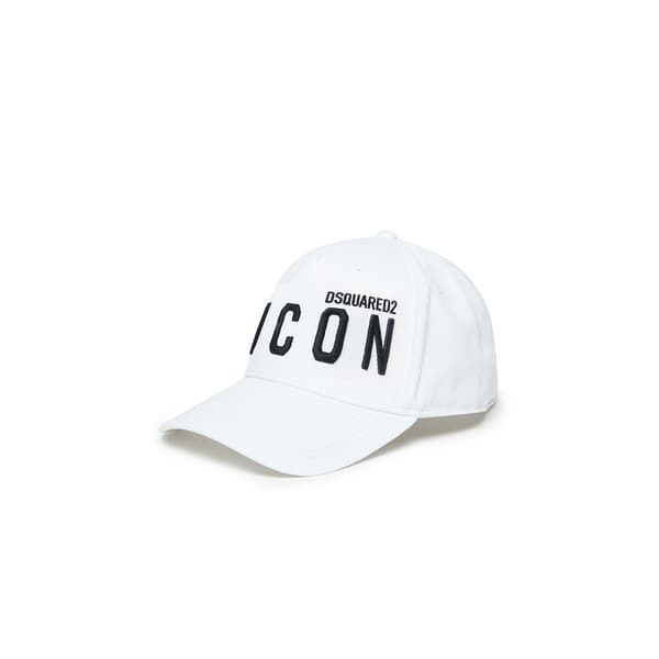 Dsquared2 Kids Keps Icon  52 cm