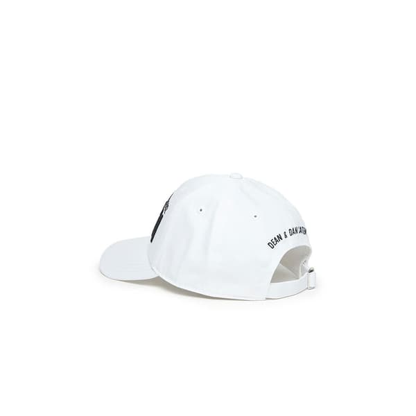 Dsquared2 Kids Keps Icon  54 cm