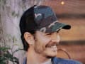 Miniatyrbild 1 av 2: WOODLAND CAMOUFLAGE TRUCKERKEPS Snapback TRUCKER KEPS