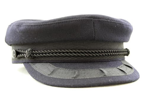 OSCAR II Skepparmössa Vegamössa från CTH Ericson