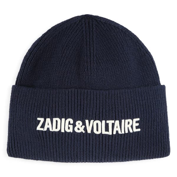 Zadig & Voltaire X60277 Beanie  3
