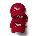 Miniatyrbild 7 av 9: Fore Golf, Amatör Golf keps, Rolig keps för golfare, USA, United States Golf