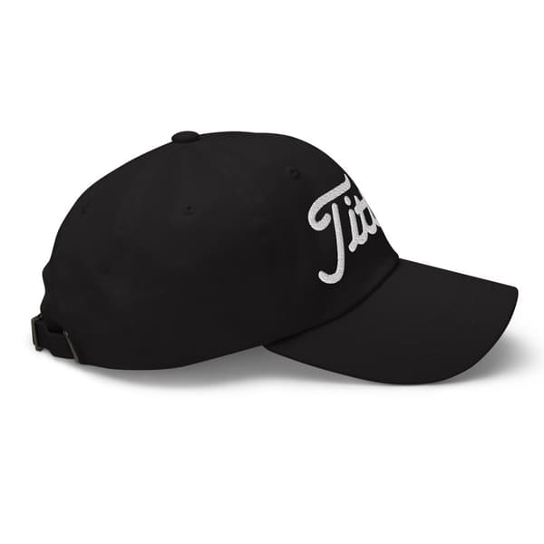 Titties Golf, Golf, Rolig keps för golfare, Golf hat, Golf keps