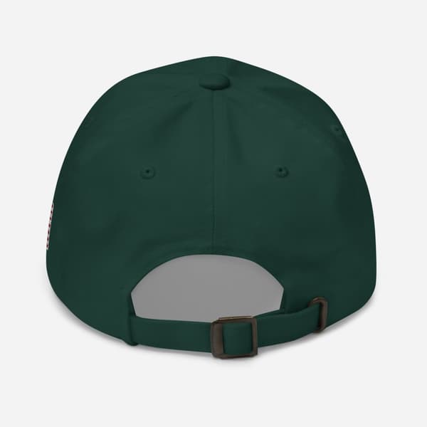 Titties Golf, Golf, Rolig keps för golfare, Golf hat, Golf keps