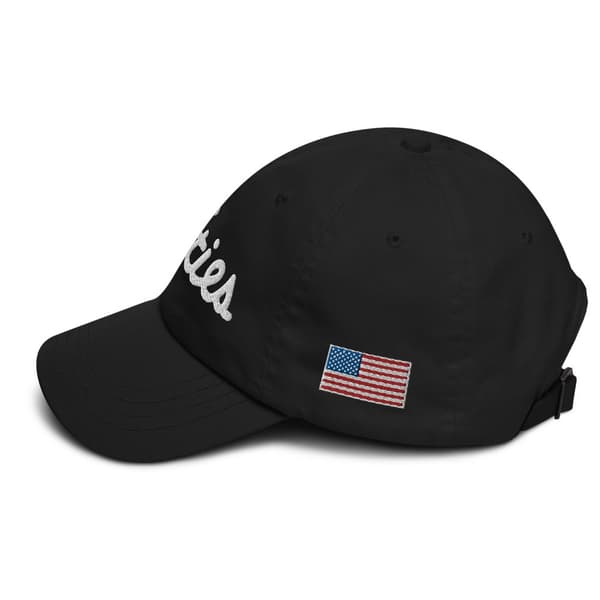 Titties Golf, Golf, Rolig keps för golfare, Golf hat, Golf keps