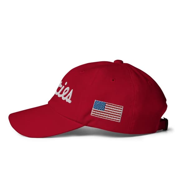 Titties Golf, Golf, Rolig keps för golfare, Golf hat, Golf keps