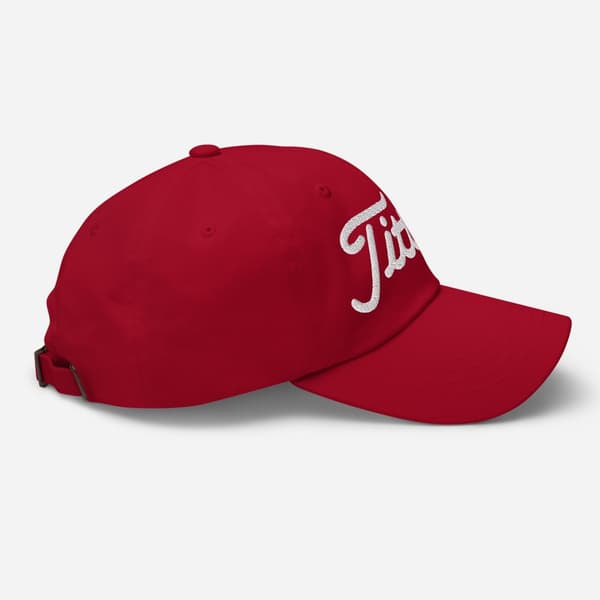 Titties Golf, Golf, Rolig keps för golfare, Golf hat, Golf keps