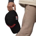 Miniatyrbild 3 av 8: Titties Golf, Golf, Rolig keps för golfare, Golf hat, Golf keps
