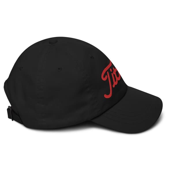 Titties Golf, Golf, Rolig keps för golfare, Golf hat, Golf keps