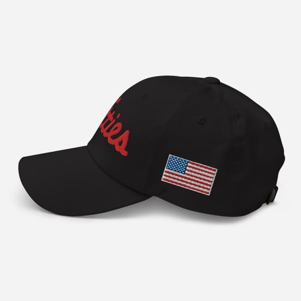 Titties Golf, Golf, Rolig keps för golfare, Golf hat, Golf keps