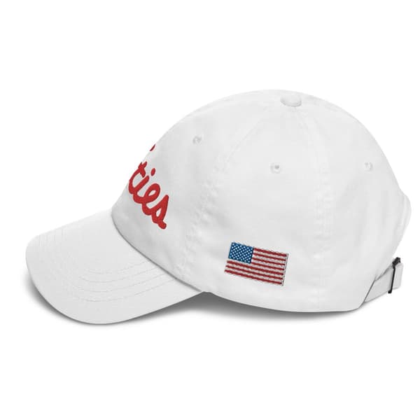 Titties Golf, Golf, Rolig keps för golfare, Golf hat, Golf keps