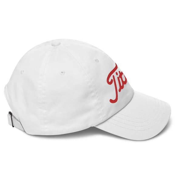 Titties Golf, Golf, Rolig keps för golfare, Golf hat, Golf keps