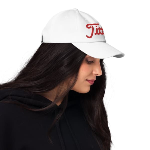 Titties Golf, Golf, Rolig keps för golfare, Golf hat, Golf keps